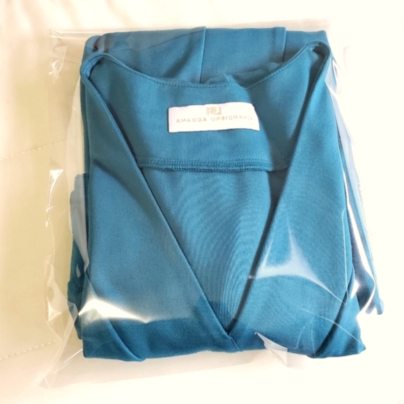 Amanda Uprichard Dress Size P - Picture 8 of 8